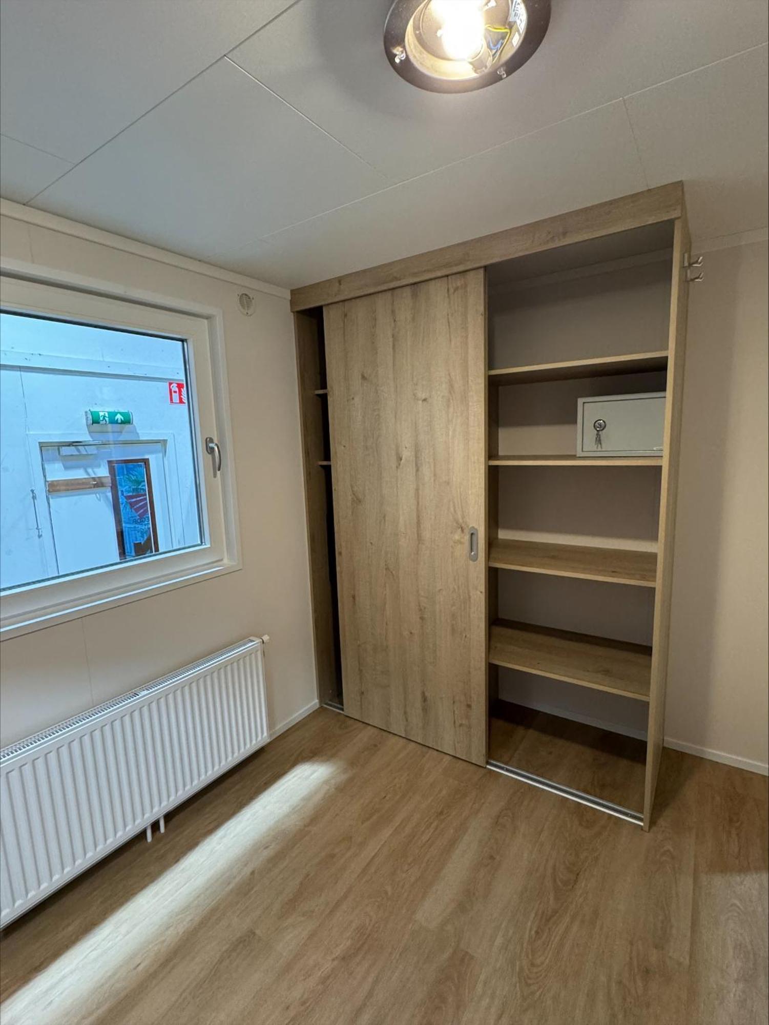 Vakantiepark De Boomgaard Westkapelle Quarto foto